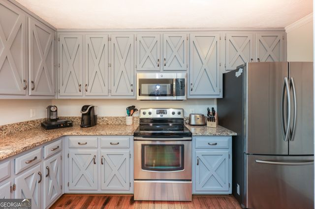 109 Moss Hill Court, Peachtree City, GA 30269