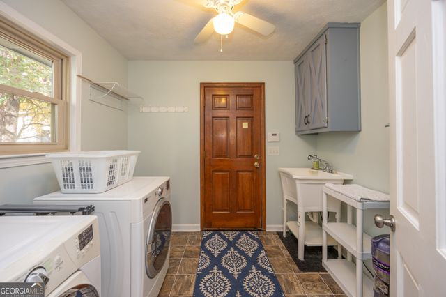 109 Moss Hill Court, Peachtree City, GA 30269