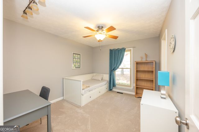 109 Moss Hill Court, Peachtree City, GA 30269