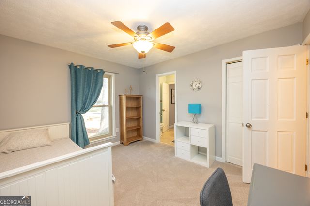 109 Moss Hill Court, Peachtree City, GA 30269