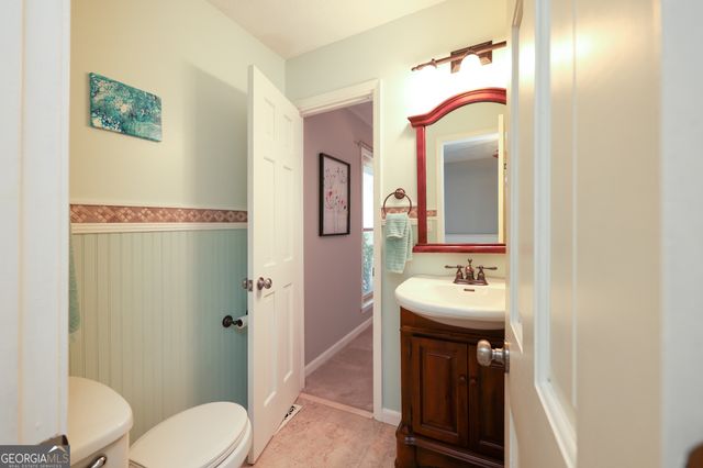 109 Moss Hill Court, Peachtree City, GA 30269