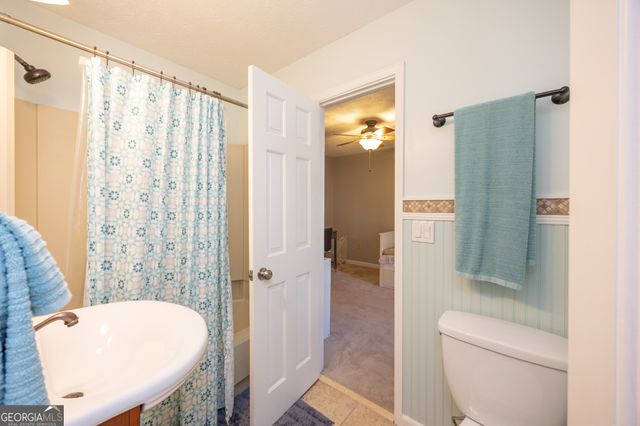 109 Moss Hill Court, Peachtree City, GA 30269