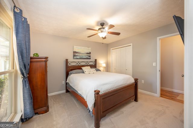 109 Moss Hill Court, Peachtree City, GA 30269