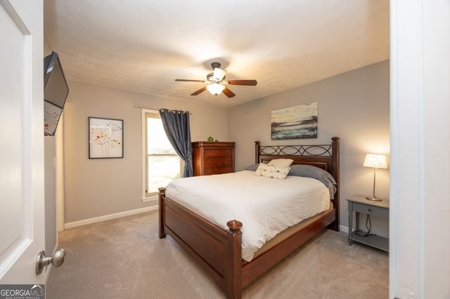 109 Moss Hill Court, Peachtree City, GA 30269