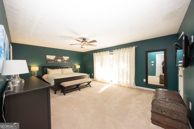 109 Moss Hill Court, Peachtree City, GA 30269