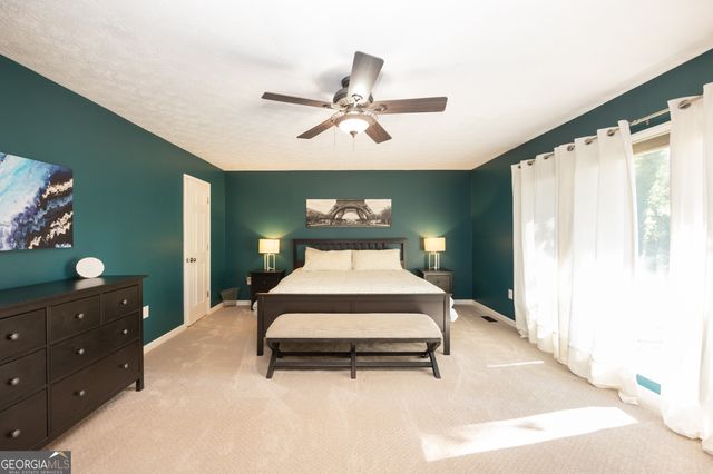 109 Moss Hill Court, Peachtree City, GA 30269