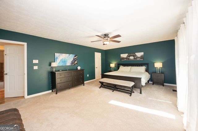 109 Moss Hill Court, Peachtree City, GA 30269