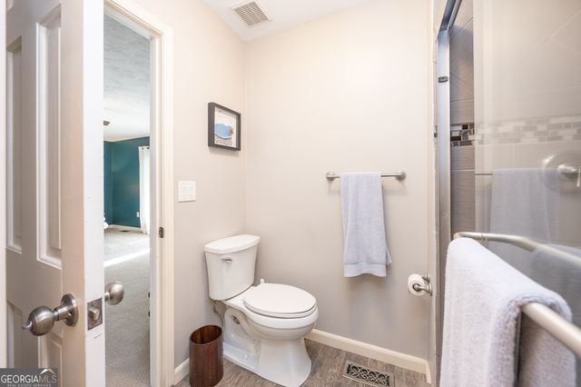 109 Moss Hill Court, Peachtree City, GA 30269