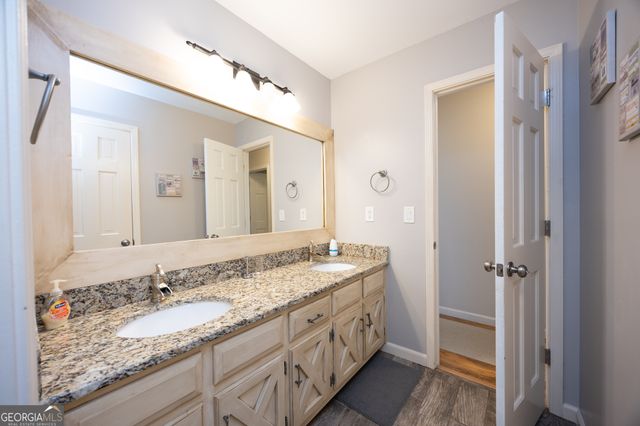 109 Moss Hill Court, Peachtree City, GA 30269