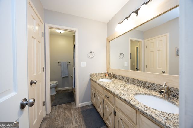 109 Moss Hill Court, Peachtree City, GA 30269