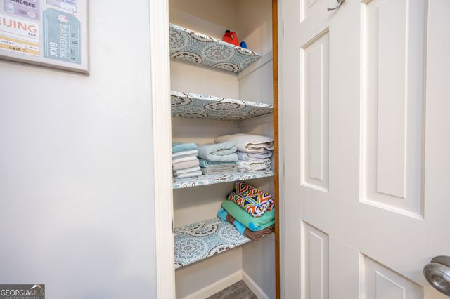 109 Moss Hill Court, Peachtree City, GA 30269