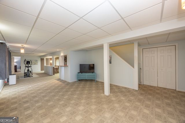 109 Moss Hill Court, Peachtree City, GA 30269