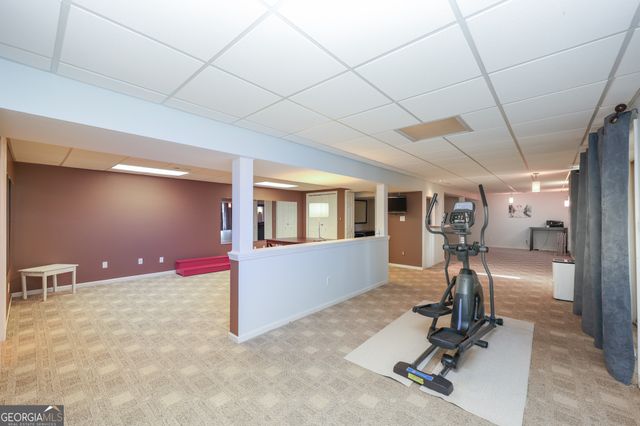 109 Moss Hill Court, Peachtree City, GA 30269