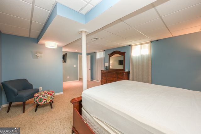 109 Moss Hill Court, Peachtree City, GA 30269