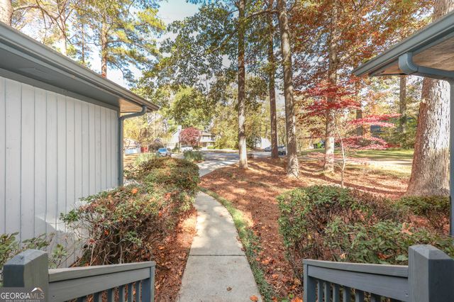 109 Moss Hill Court, Peachtree City, GA 30269