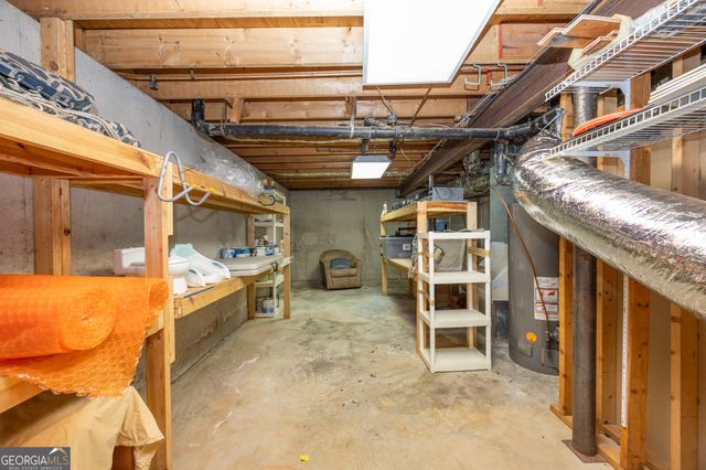 109 Moss Hill Court, Peachtree City, GA 30269