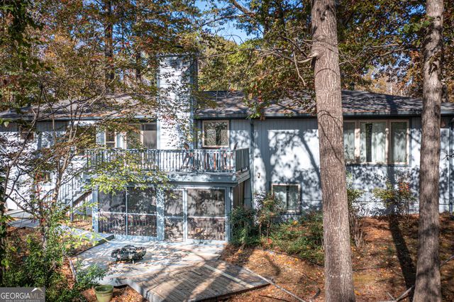 109 Moss Hill Court, Peachtree City, GA 30269