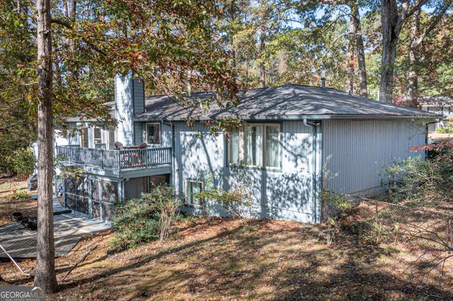 109 Moss Hill Court, Peachtree City, GA 30269