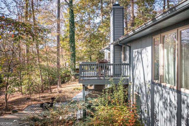 109 Moss Hill Court, Peachtree City, GA 30269