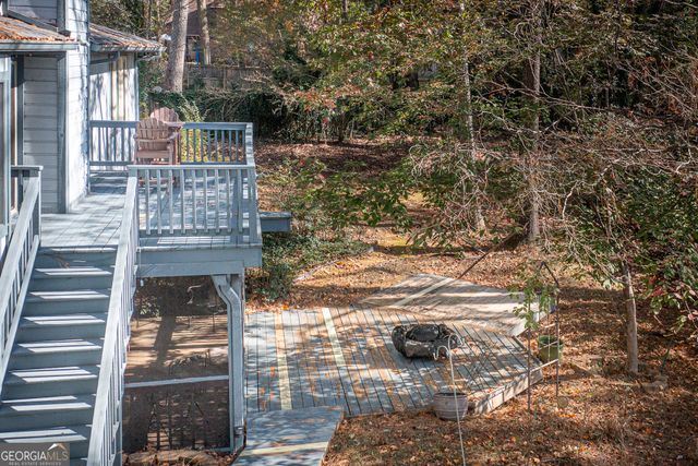 109 Moss Hill Court, Peachtree City, GA 30269