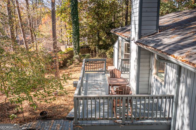 109 Moss Hill Court, Peachtree City, GA 30269