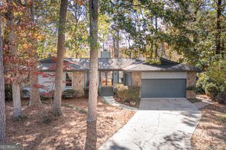 109 Moss Hill Court, Peachtree City, GA 30269