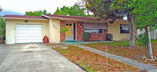 4514 CYNTHIA LANE, Spring Hill, FL 34606