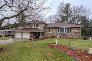 3401 CHRISTIAN AVENUE, Wausau, WI 54401