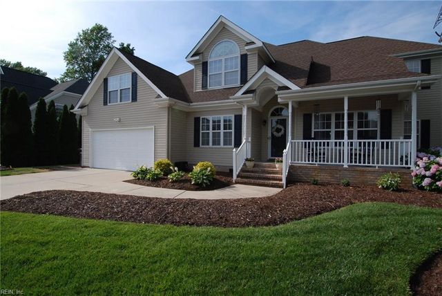 708 Denham ARCH, Chesapeake, VA 23322