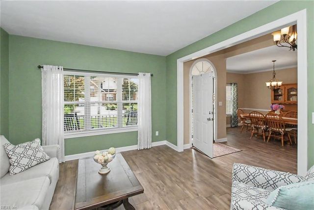 708 Denham ARCH, Chesapeake, VA 23322