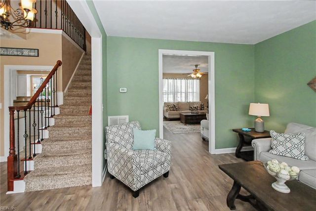 708 Denham ARCH, Chesapeake, VA 23322