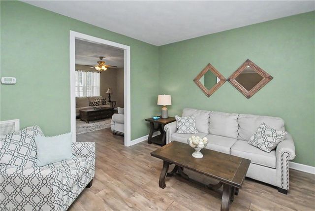 708 Denham ARCH, Chesapeake, VA 23322