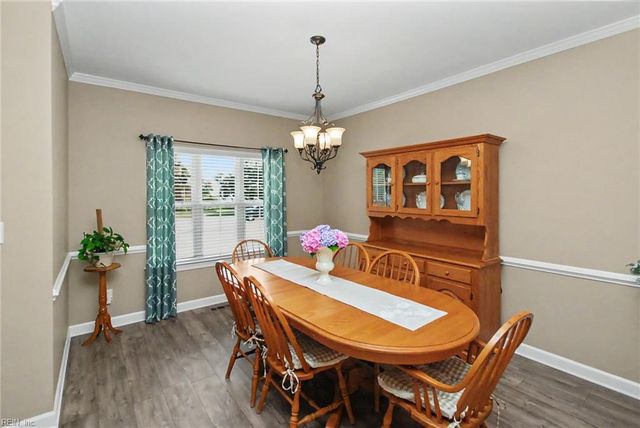708 Denham ARCH, Chesapeake, VA 23322