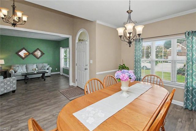 708 Denham ARCH, Chesapeake, VA 23322