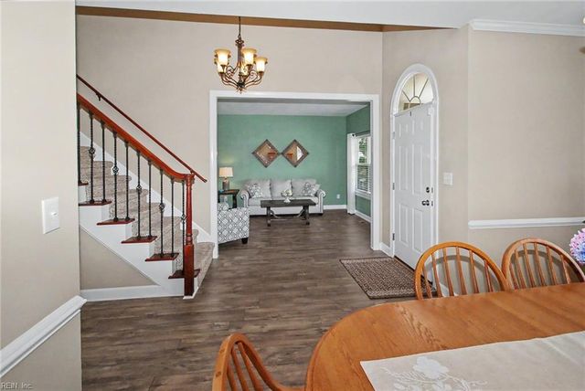 708 Denham ARCH, Chesapeake, VA 23322