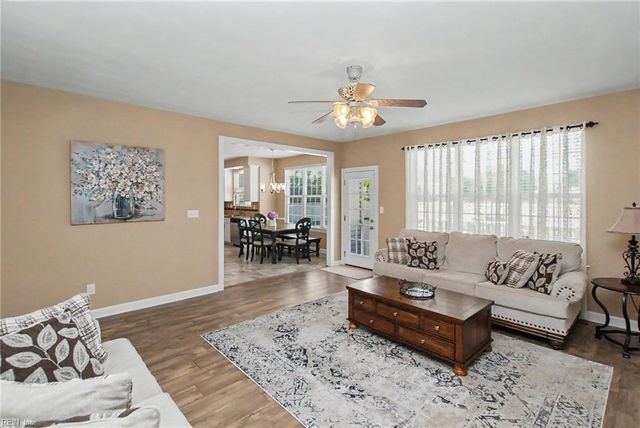 708 Denham ARCH, Chesapeake, VA 23322