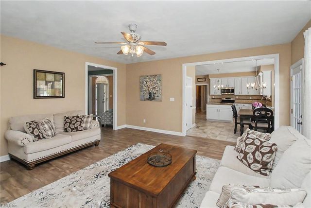 708 Denham ARCH, Chesapeake, VA 23322