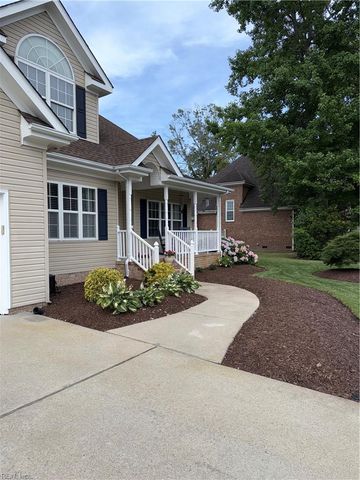 708 Denham ARCH, Chesapeake, VA 23322