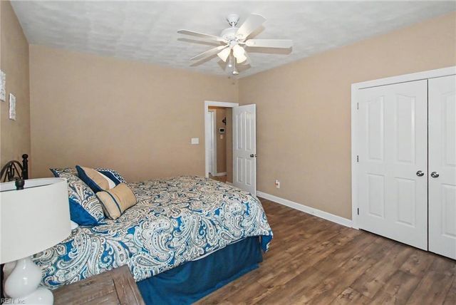 708 Denham ARCH, Chesapeake, VA 23322