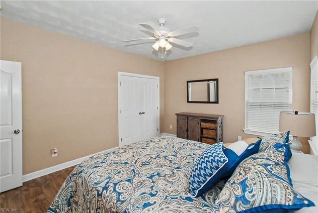 708 Denham ARCH, Chesapeake, VA 23322