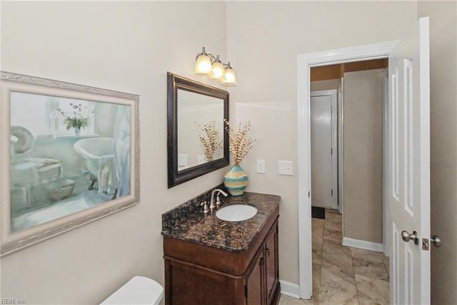 708 Denham ARCH, Chesapeake, VA 23322