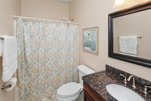 708 Denham ARCH, Chesapeake, VA 23322