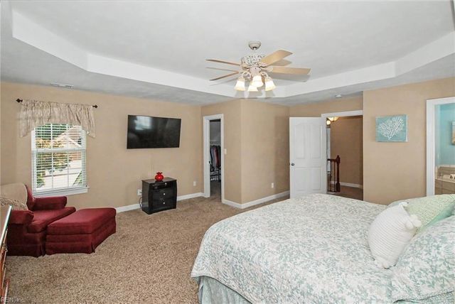 708 Denham ARCH, Chesapeake, VA 23322