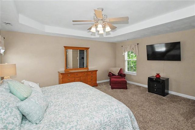 708 Denham ARCH, Chesapeake, VA 23322