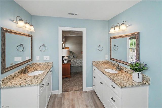 708 Denham ARCH, Chesapeake, VA 23322