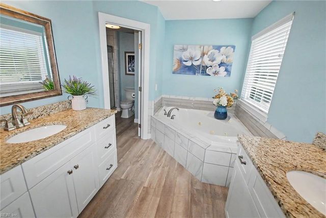 708 Denham ARCH, Chesapeake, VA 23322
