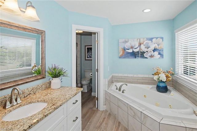 708 Denham ARCH, Chesapeake, VA 23322