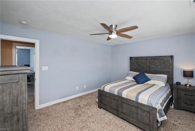 708 Denham ARCH, Chesapeake, VA 23322