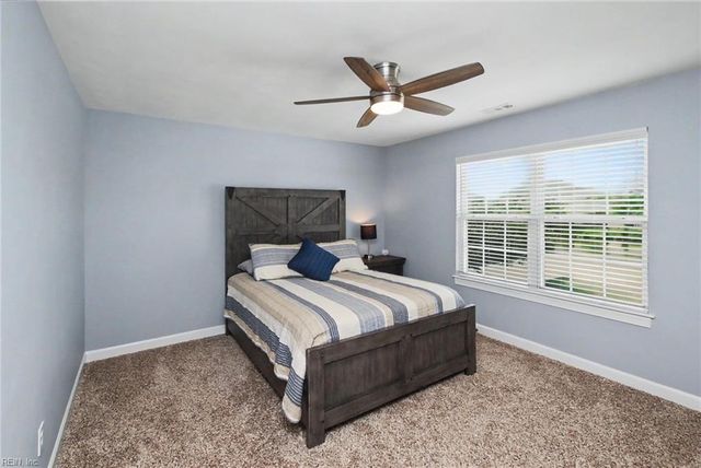 708 Denham ARCH, Chesapeake, VA 23322
