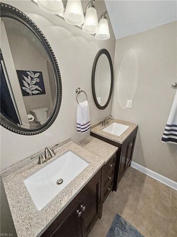 708 Denham ARCH, Chesapeake, VA 23322